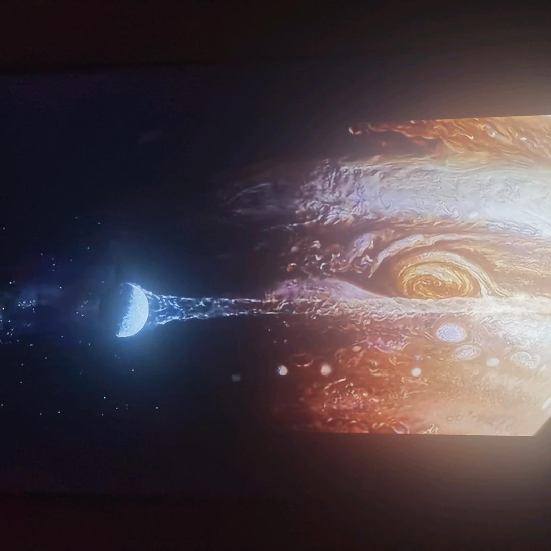星星之火