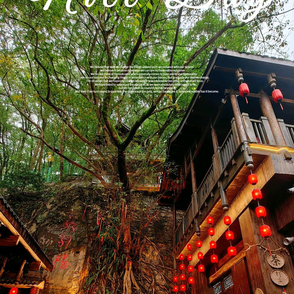 星⭐河点点