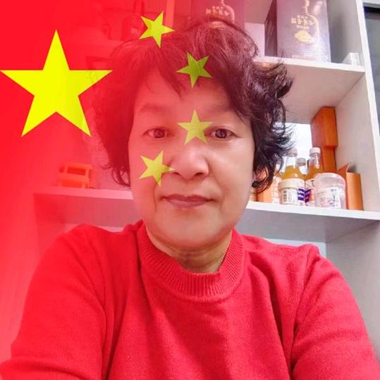 轩轩奶奶