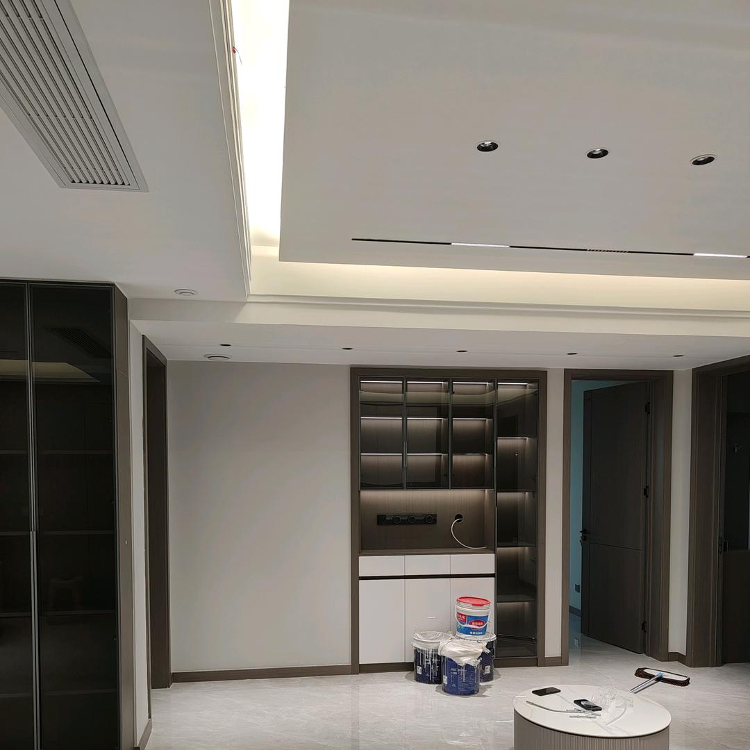 福林快装 简装 轻装