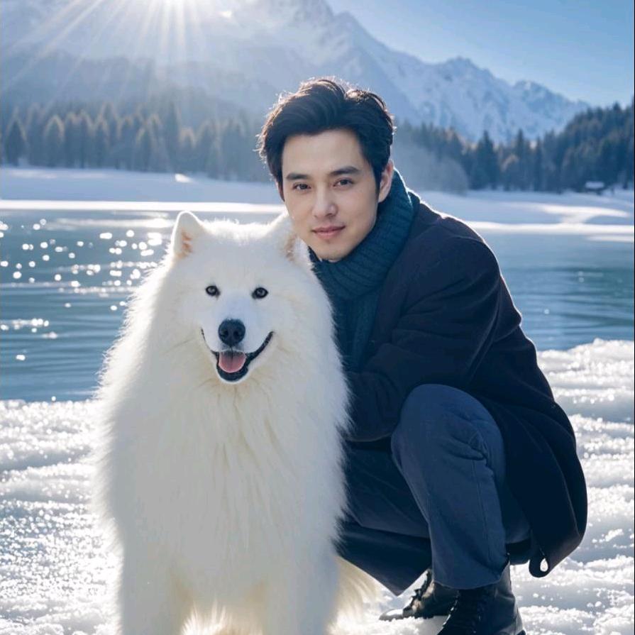 Ծ‸漫长の人生Ծ‸