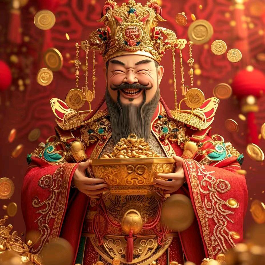 美好的未来