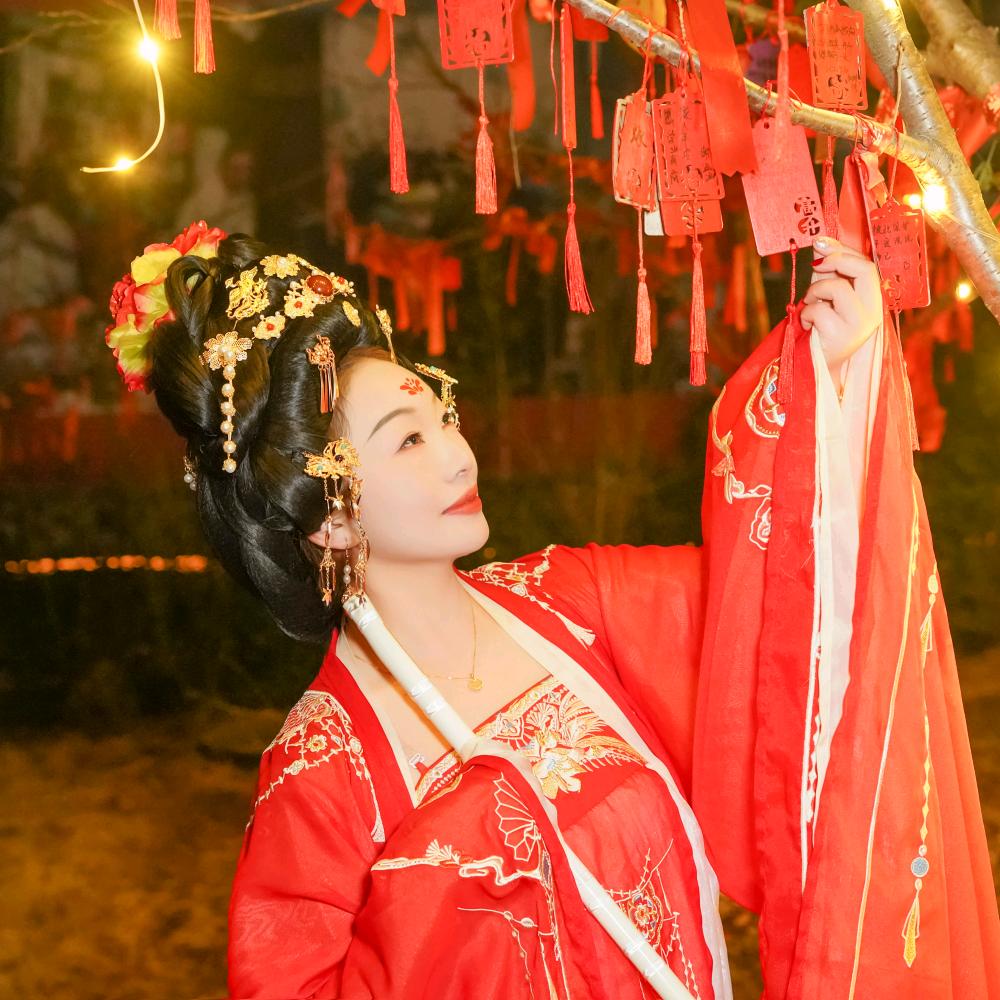 缘如初见