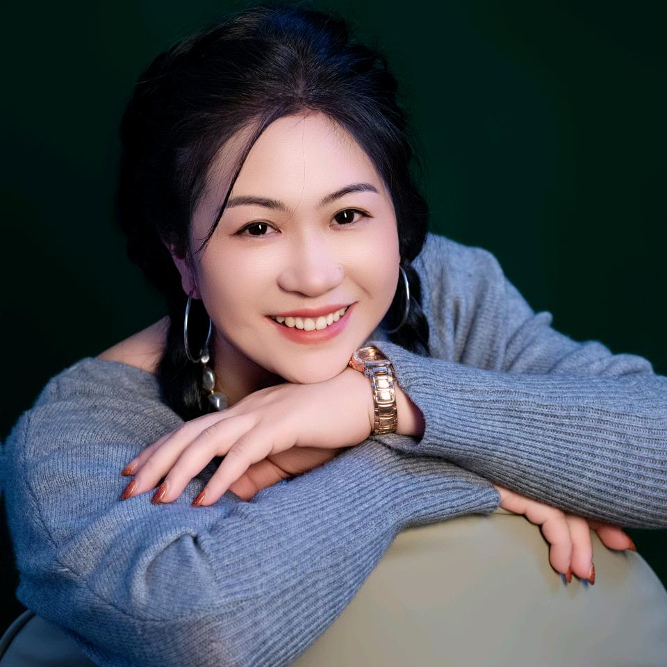 霞姐百货小詹