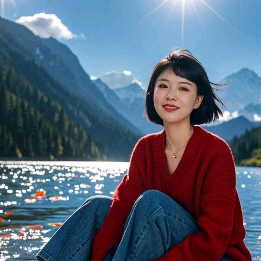 小谷爱跑步🏃🏻‍♀️