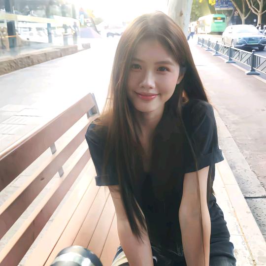 小晓板栗.