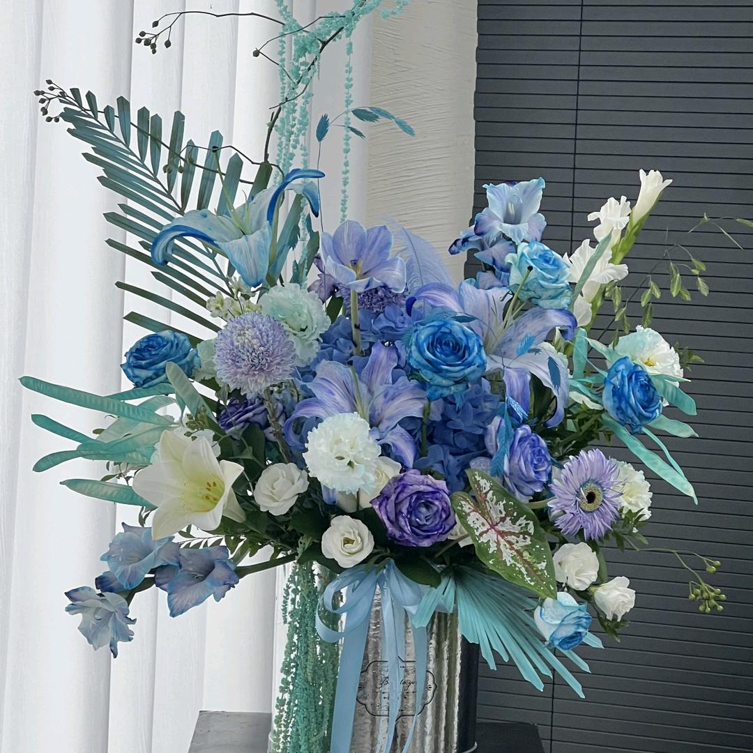 酒泉蔓蔓鲜花