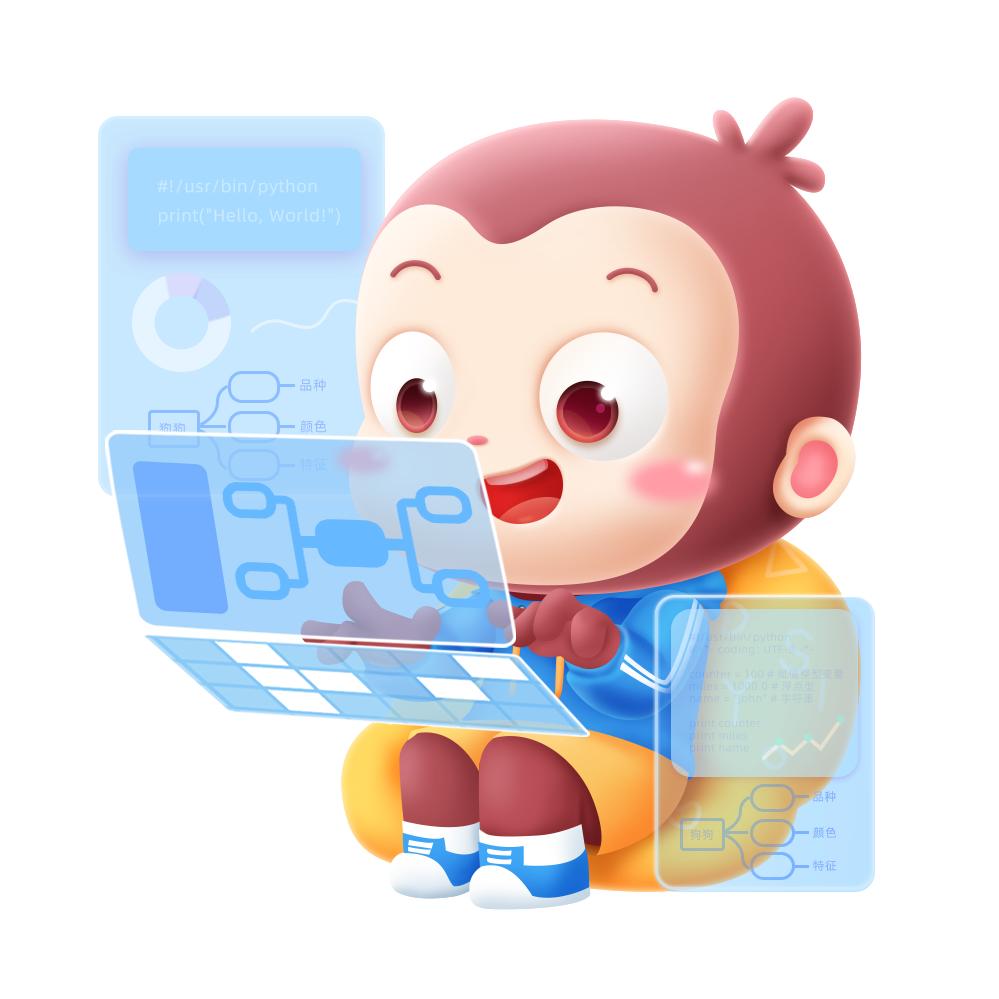 编程机器人体验营