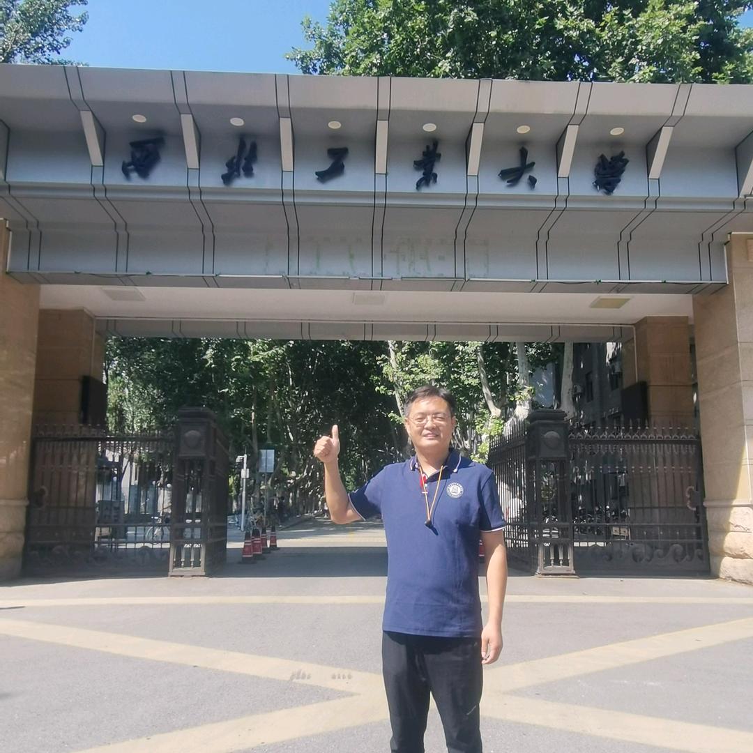 中新华美改性塑料张工