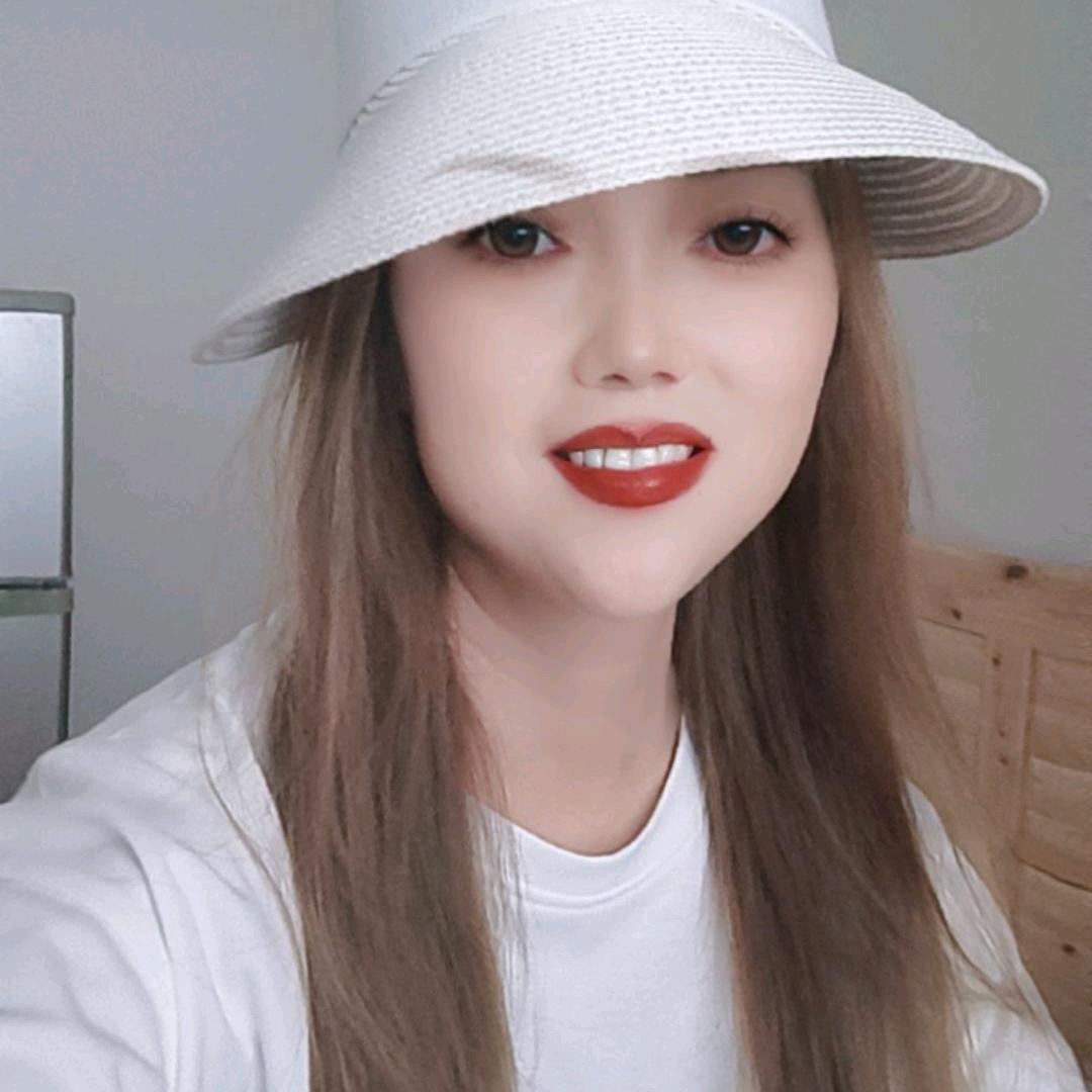 阳光女人