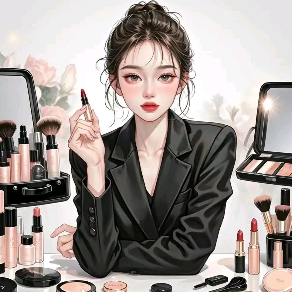新琪雅美妆店