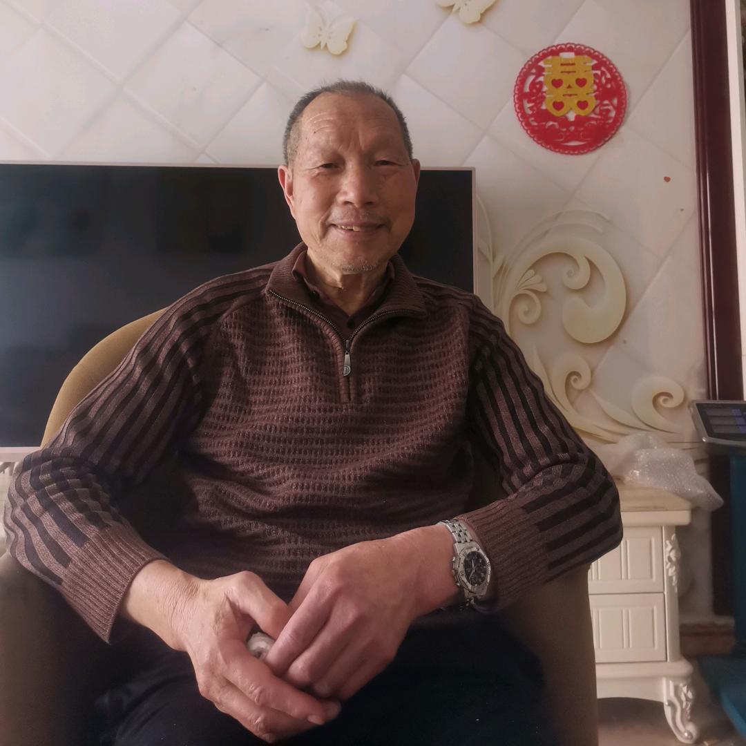 平平安安
