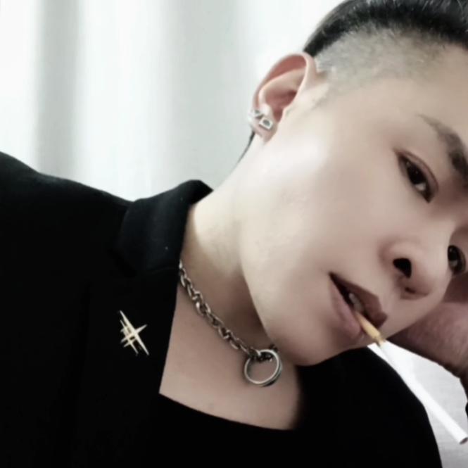 柠檬的前男友呐～