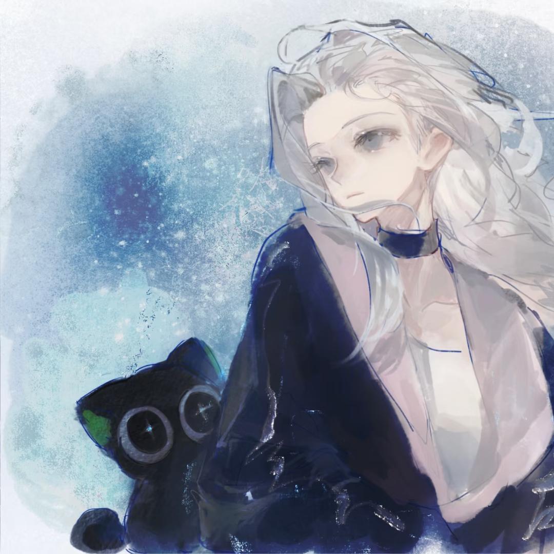 启琛琛琛✨🕊️