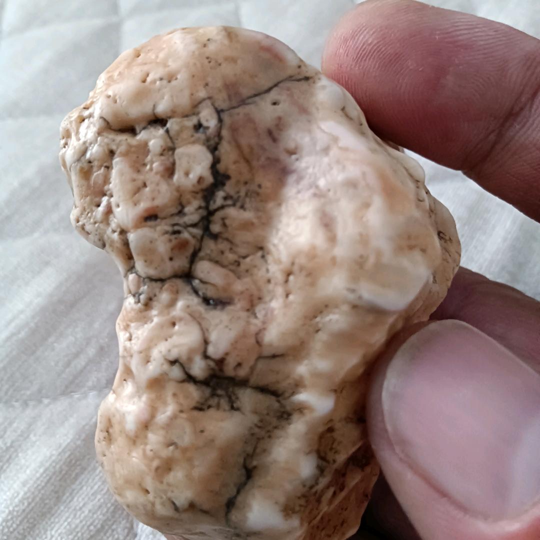 石语【妙境】