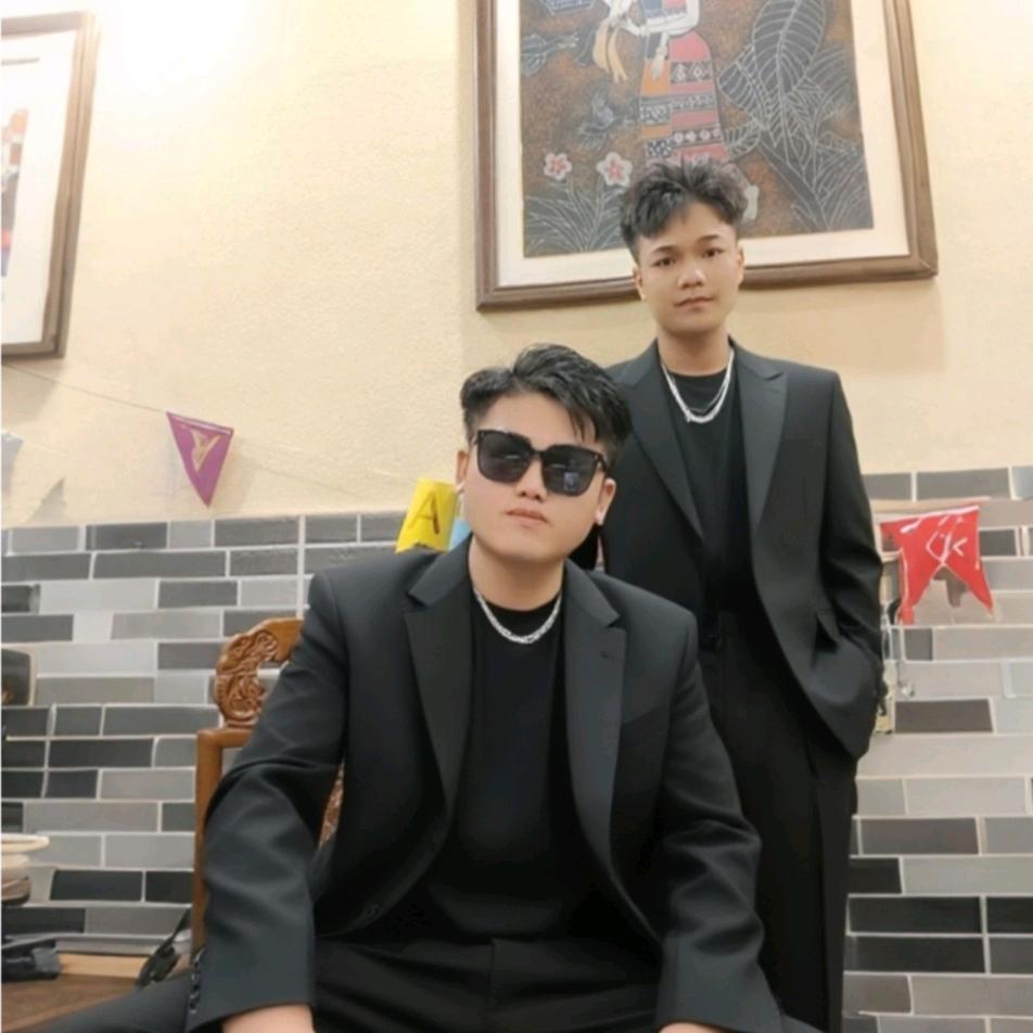 蓝家明的伤感圈