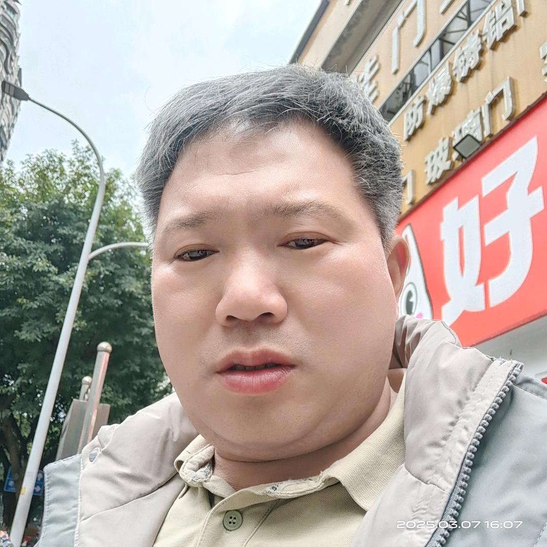 帅乡胖哥