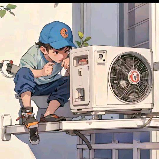 恩施芳芳空调安装维修