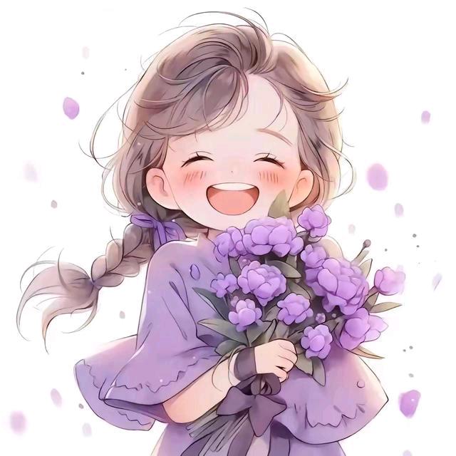 历尔雅头像