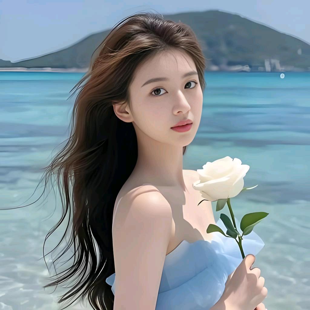 衣然心动