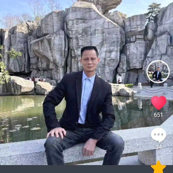 华仔