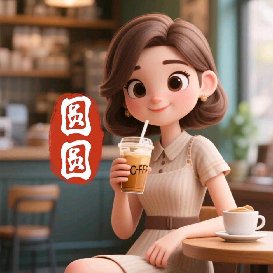 圆圆来啦