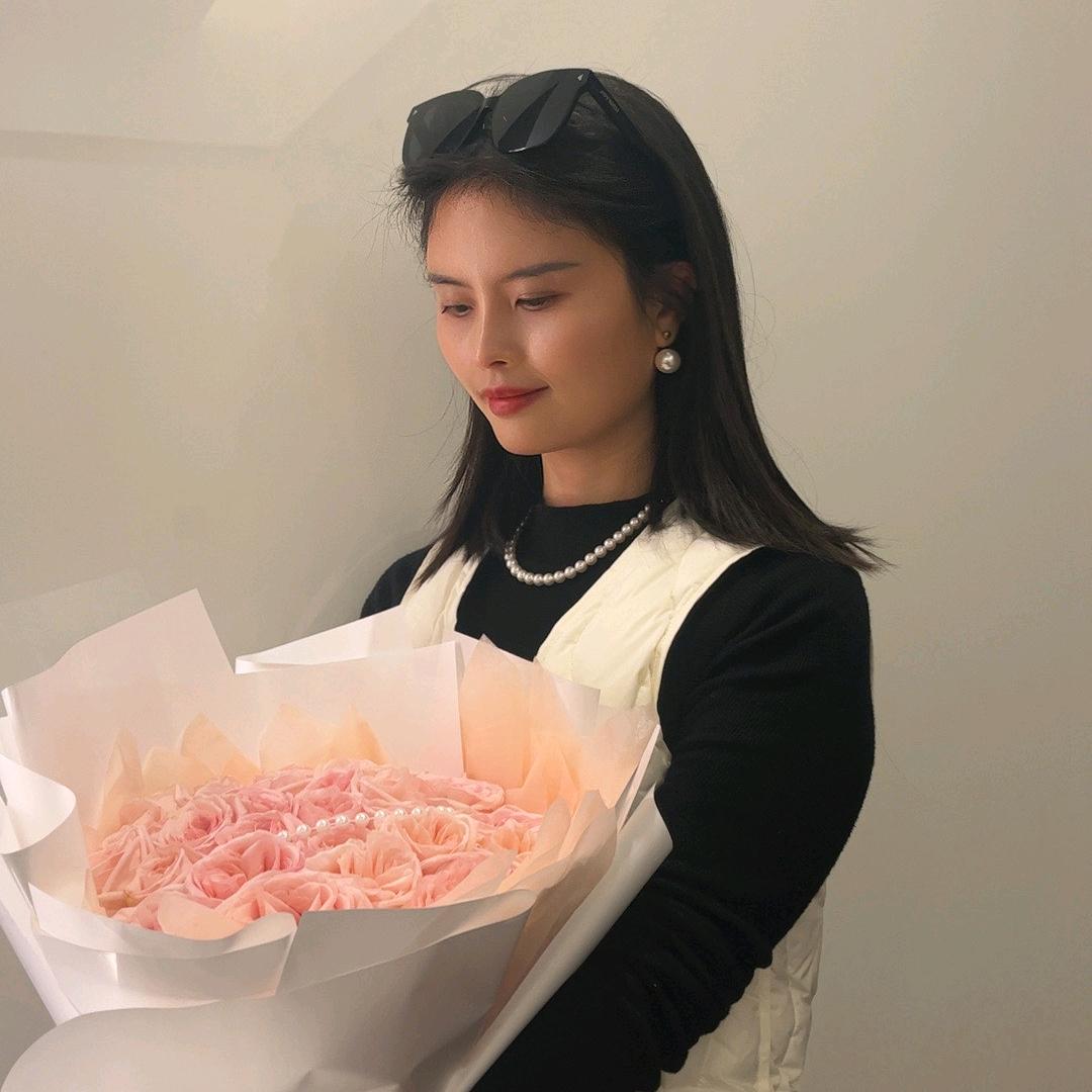 麦子姐（招徒弟）