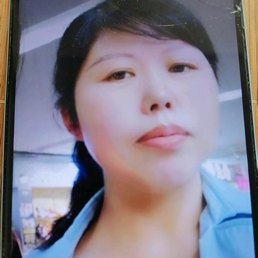 顺其自然姐