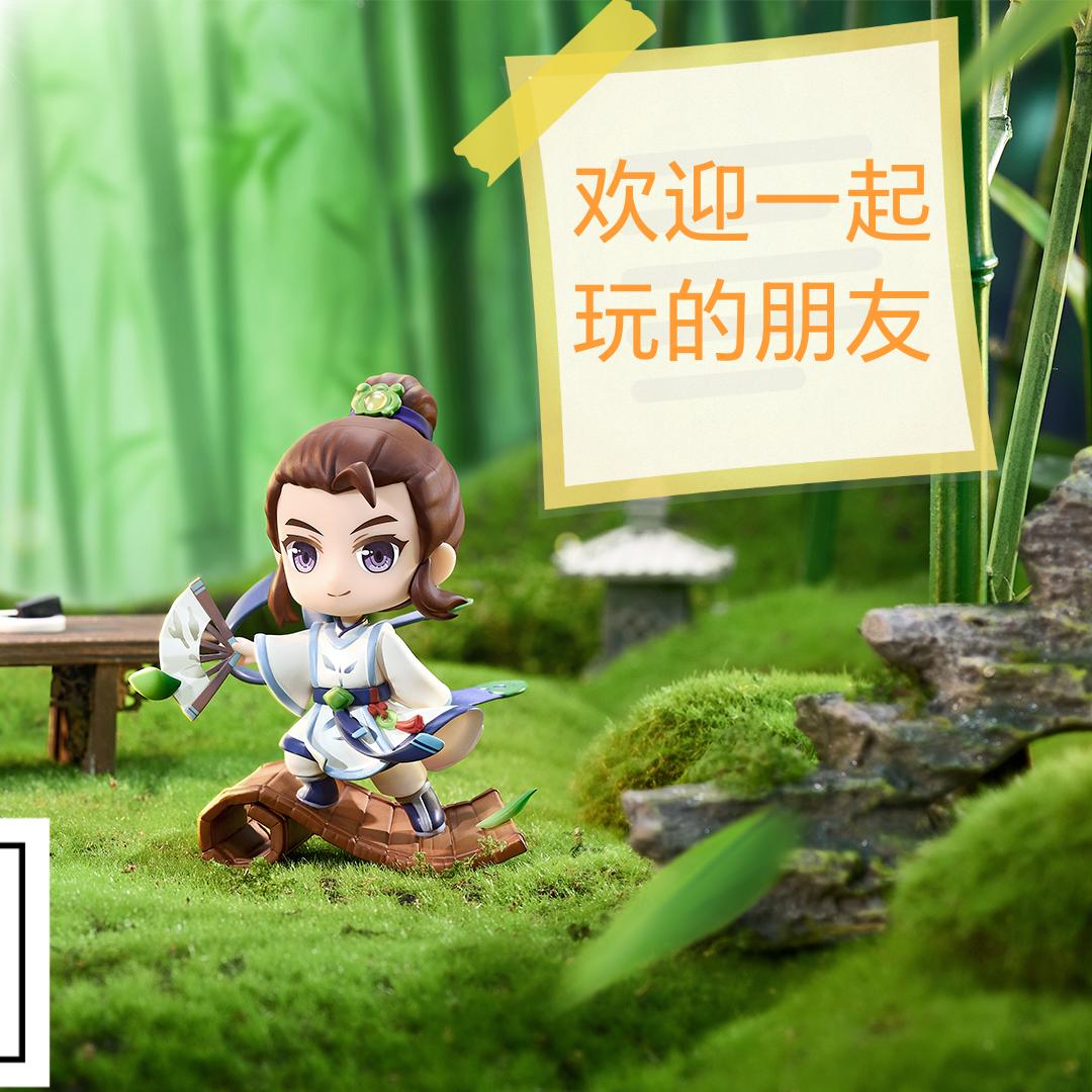 梦幻花活帝
