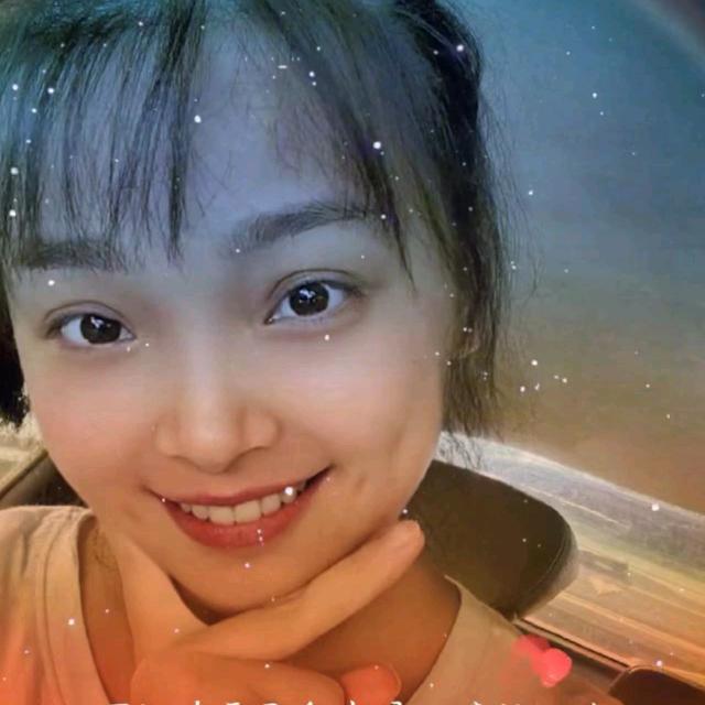 ✨幸运小妹😁