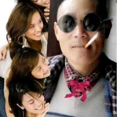 相爱一生，江苏喜洋洋民间艺术团