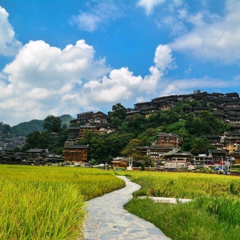 小虎山货