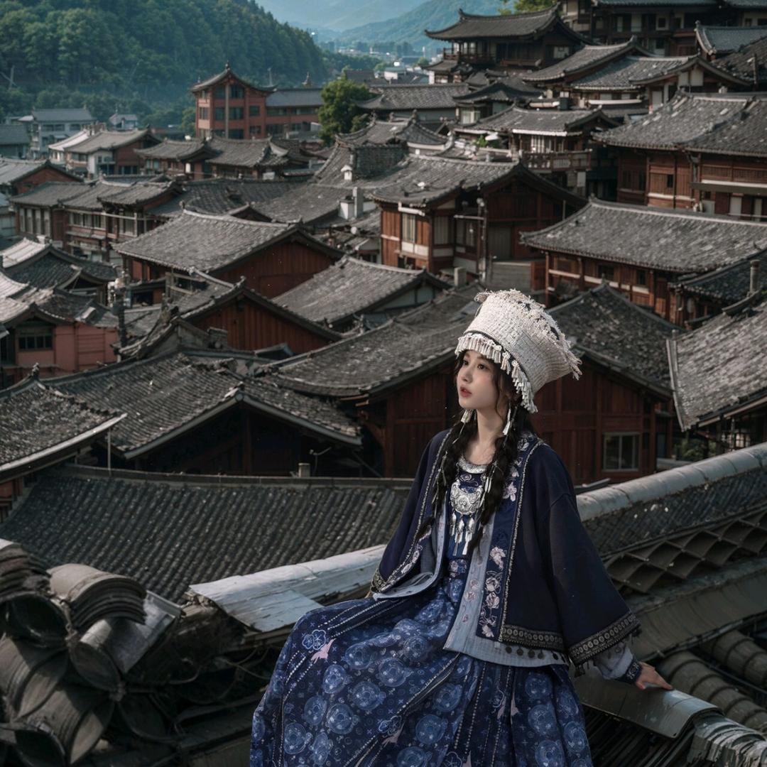 聚游国际旅行社