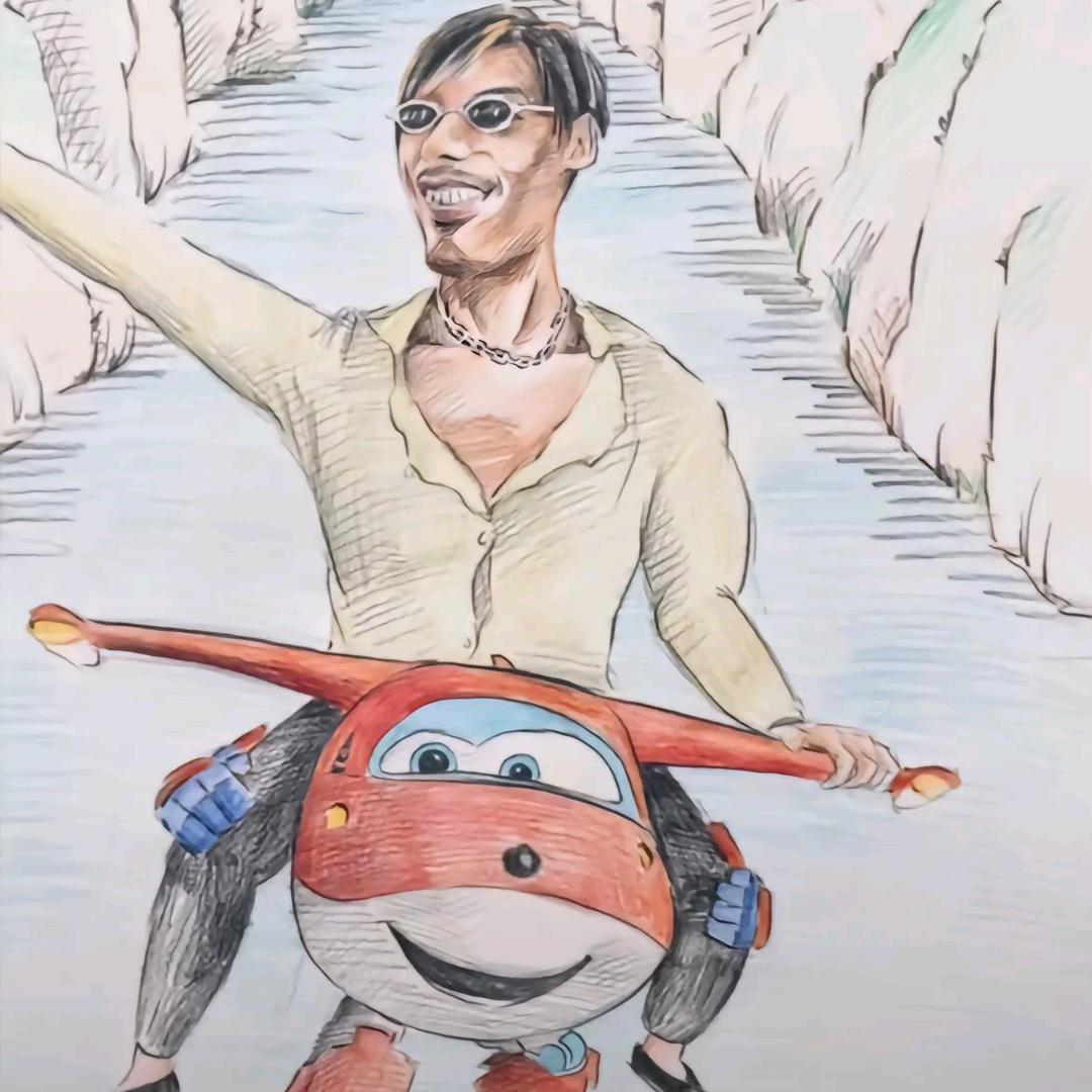 好好好你是吴彦祖