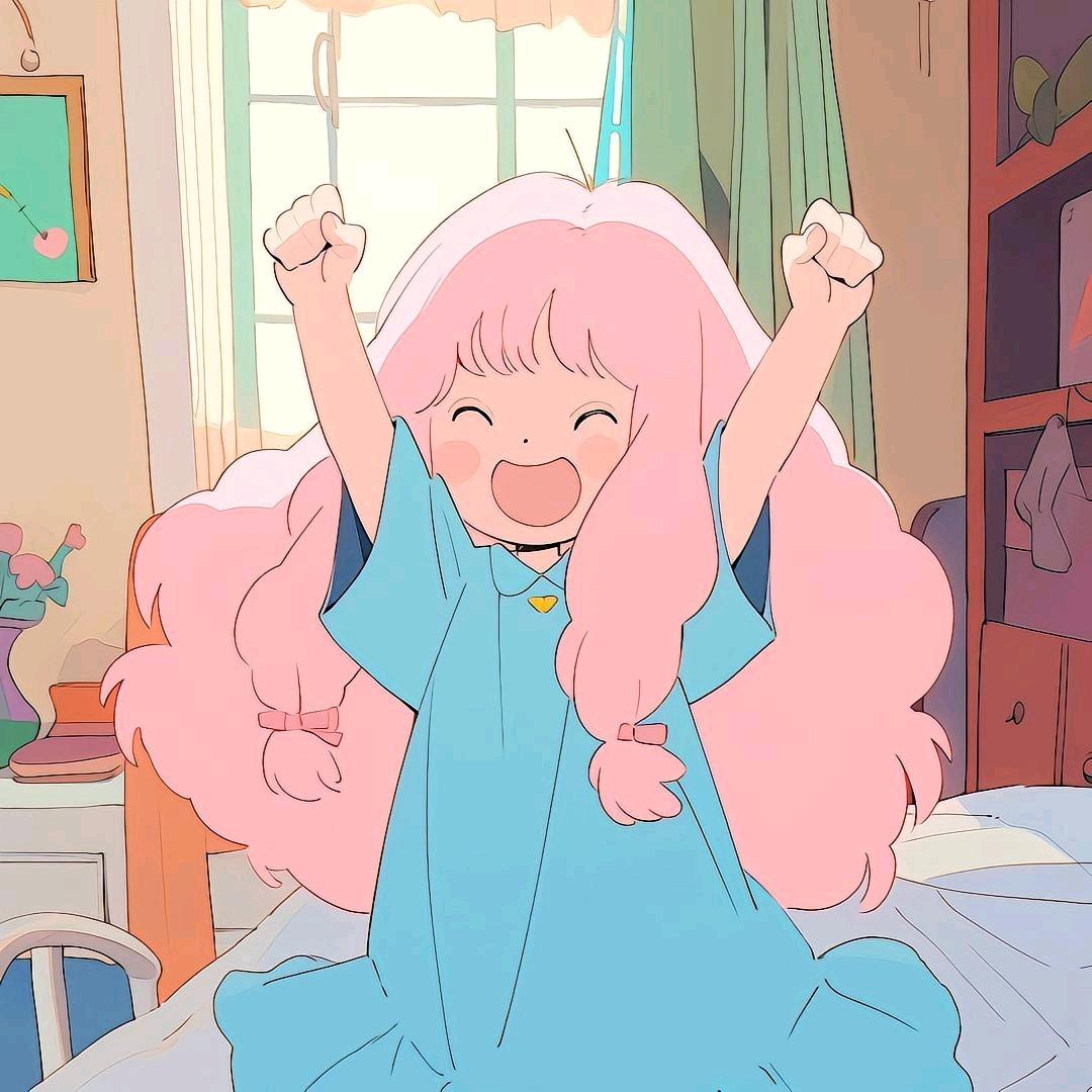 阿喵🎀