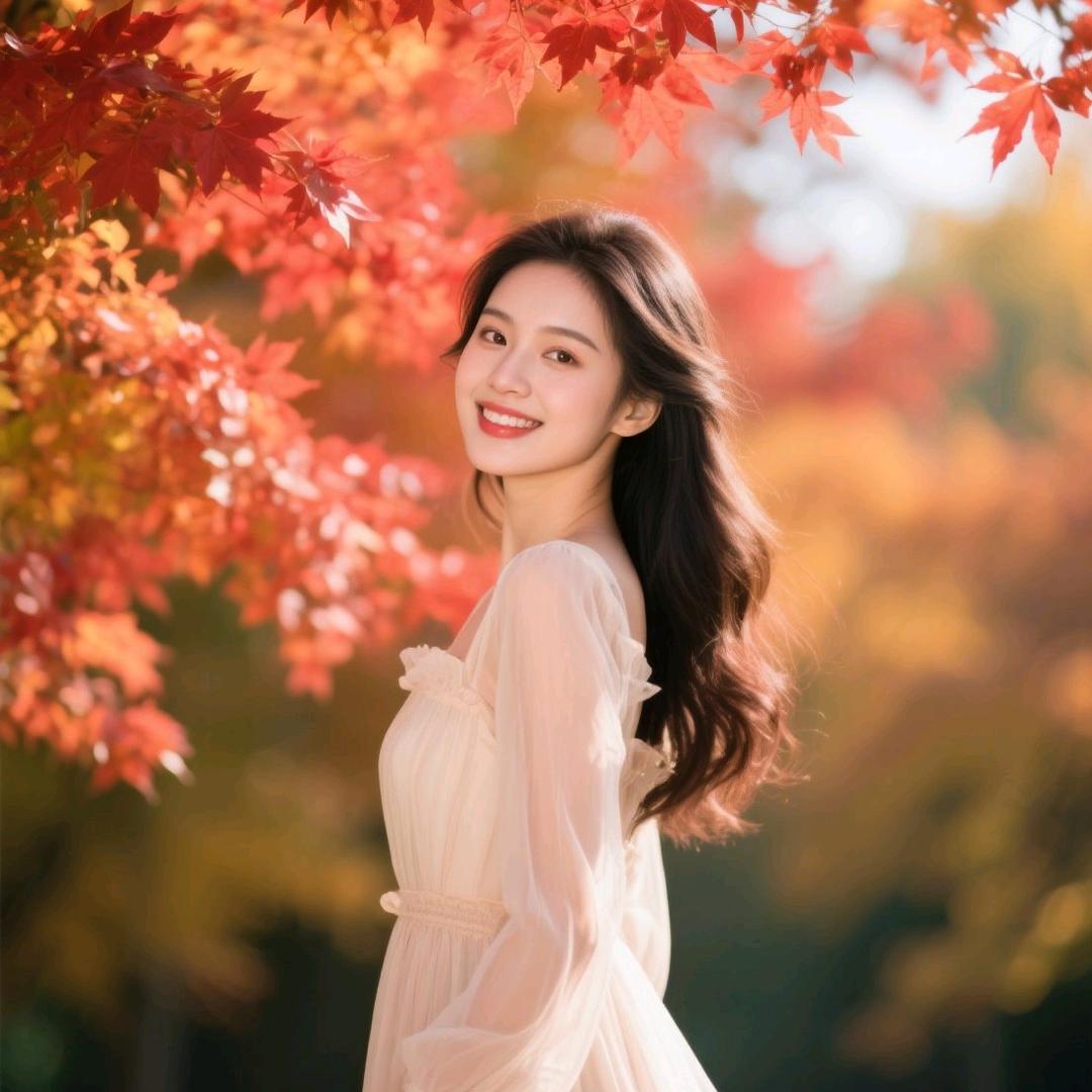 🌈莉姐-风栖于野🌹