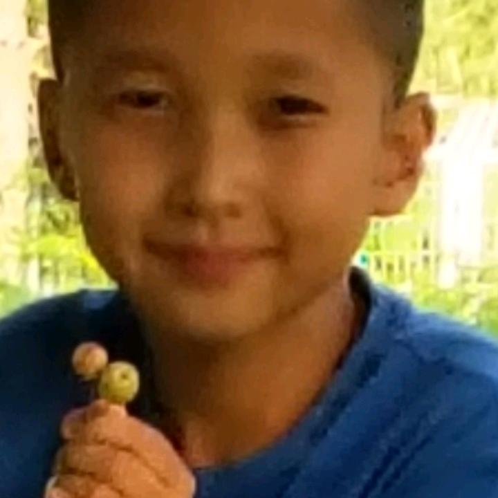 叶尔肯