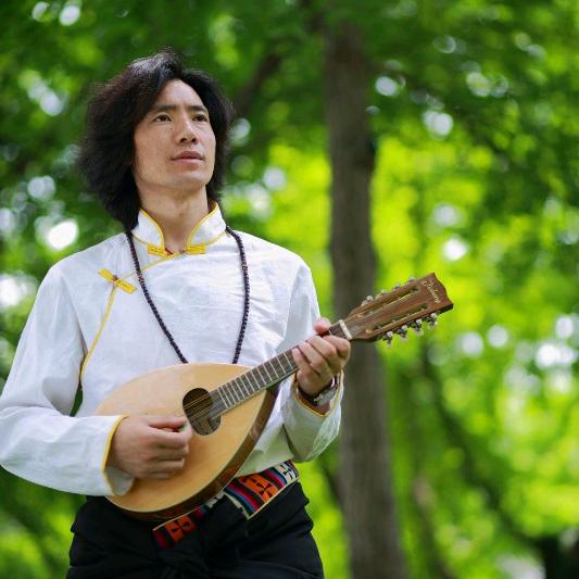 白玛泽仁