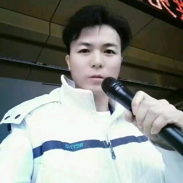 华仔（承蒙厚爱）