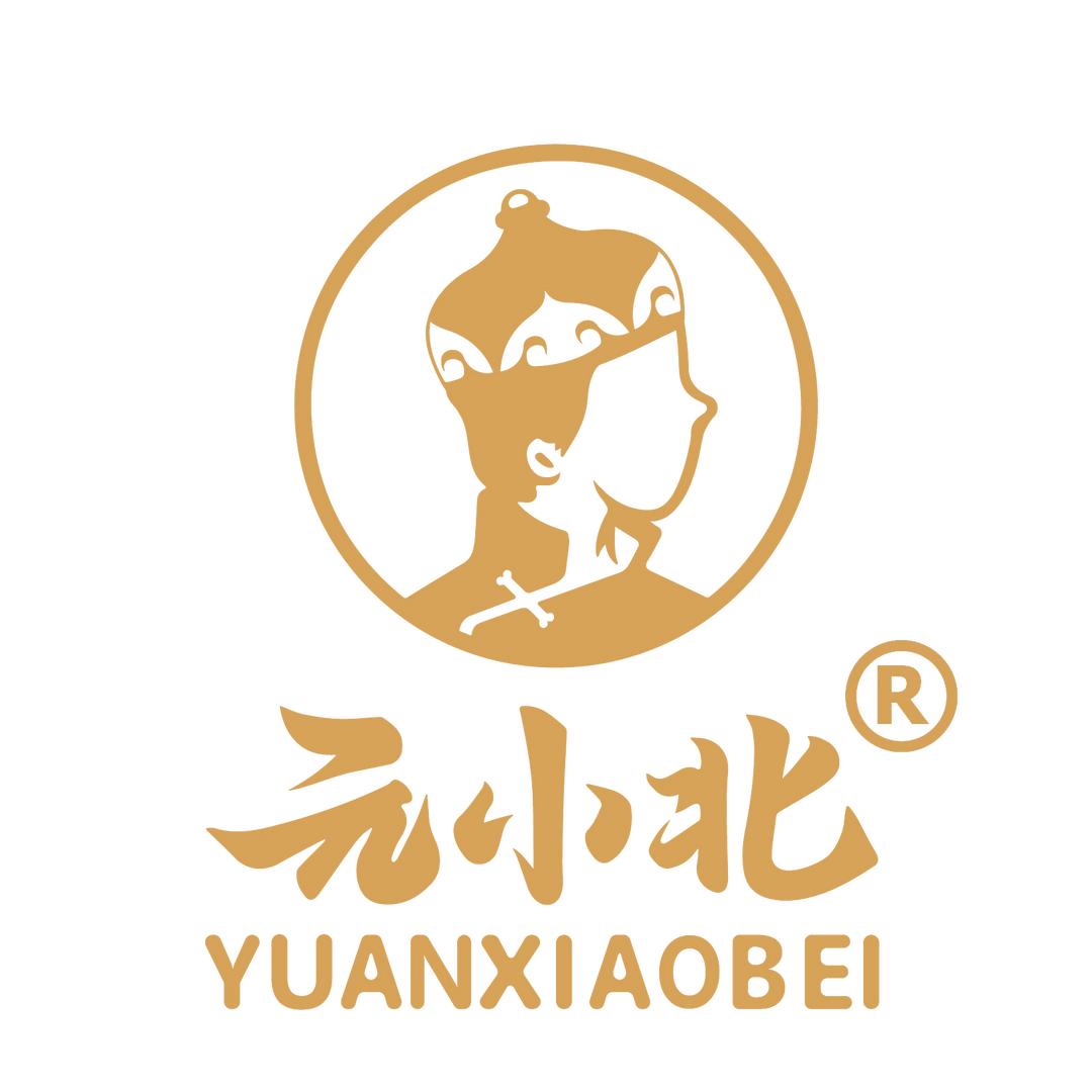 元小北日常