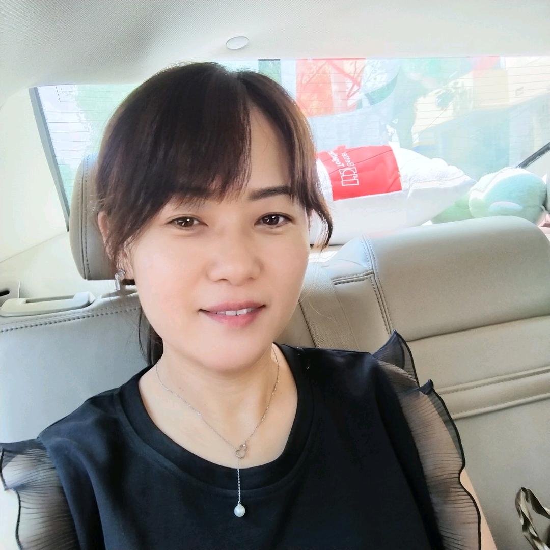 小锦鲤