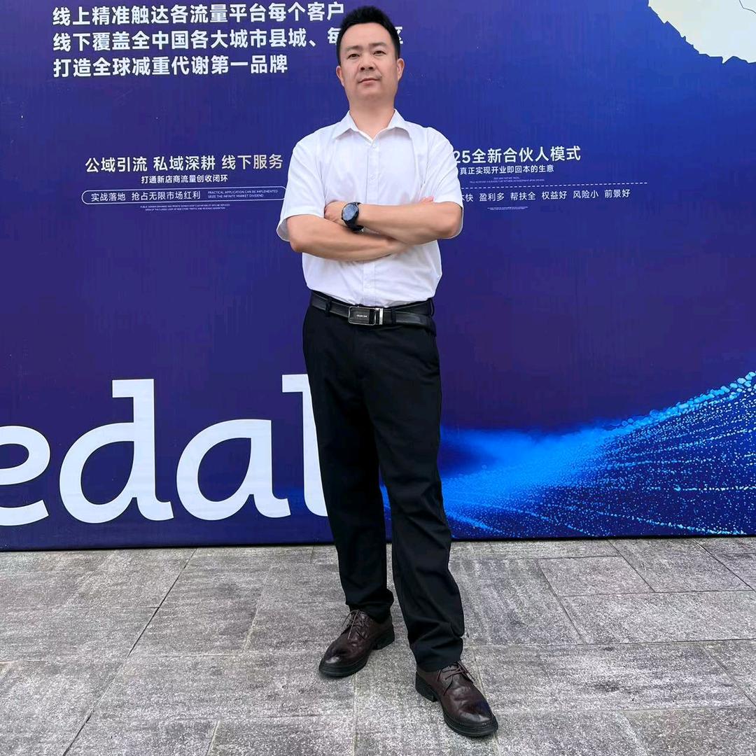 蜕变的黎帅