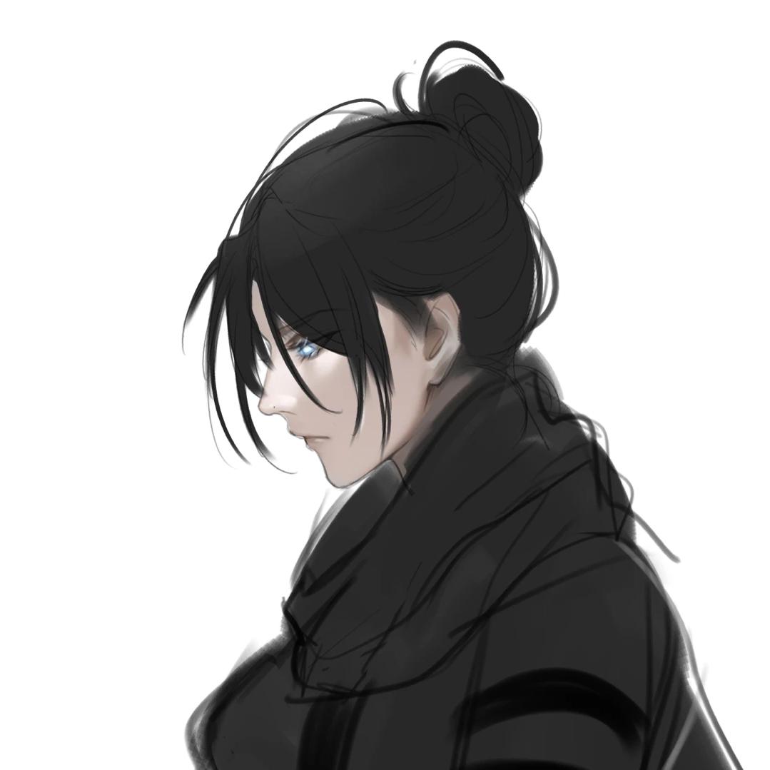 深 夜 拿 铁