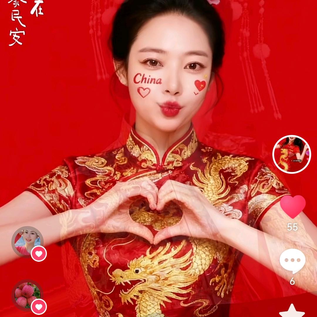 修练身心，润泽万物