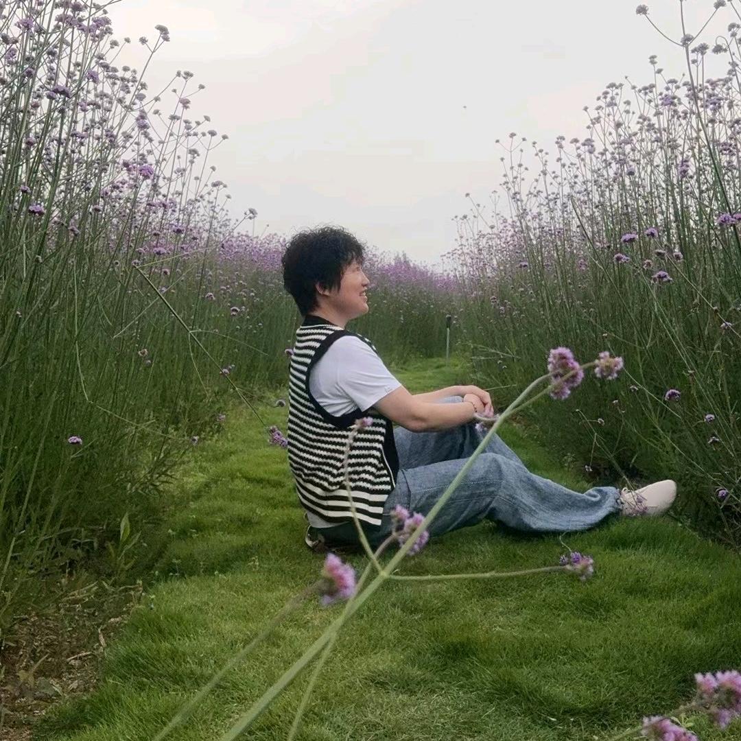 琴心❤️