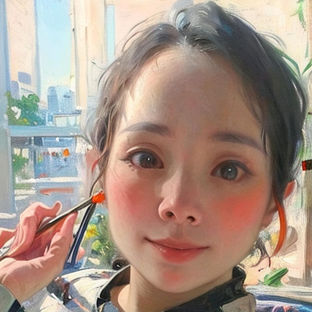 陶哥哥的小香宝