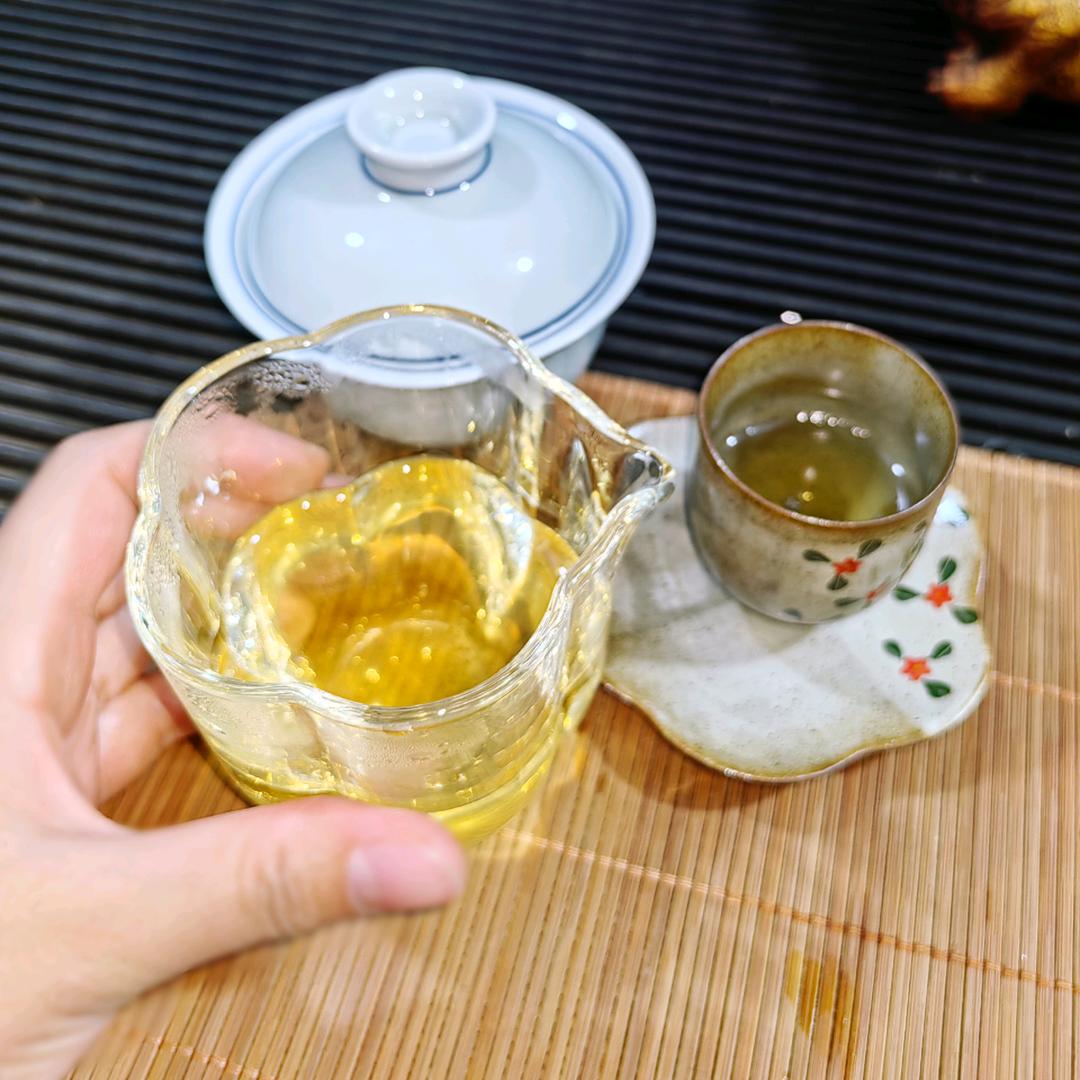 昔归6号(源头茶农)新寨