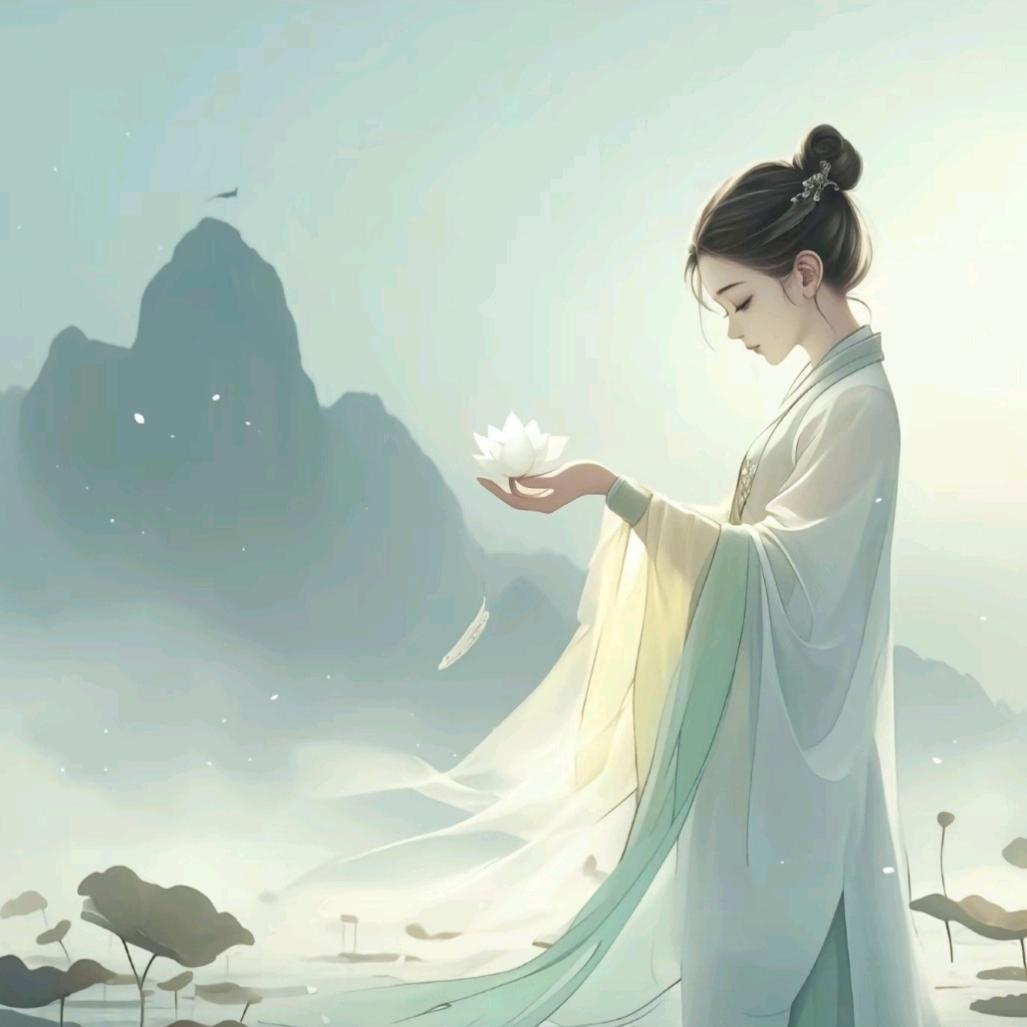 如愿