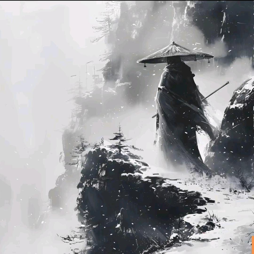 在下故忘(剑道魁首)