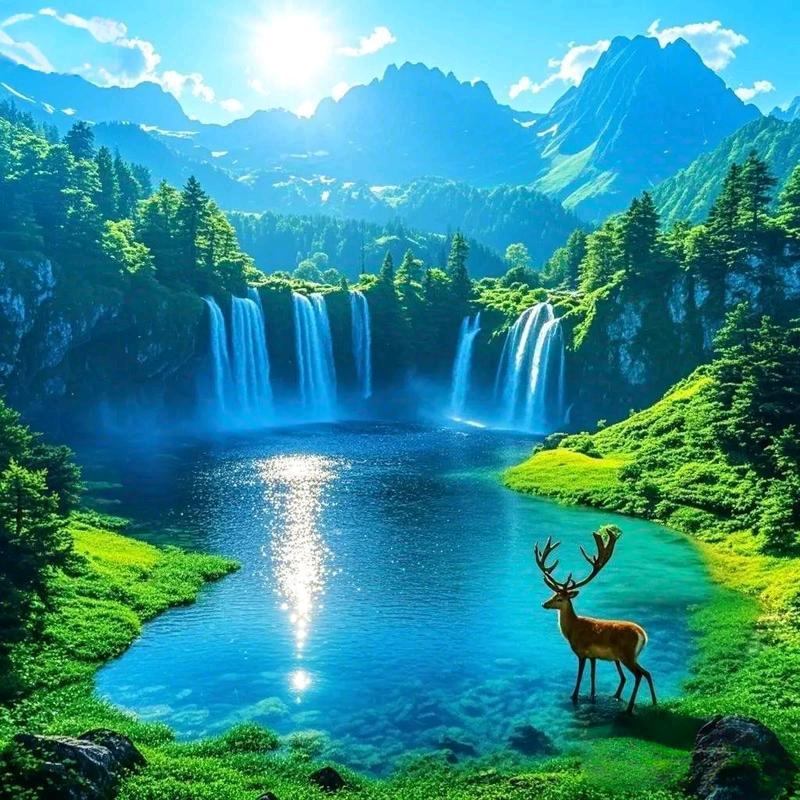 温瞳澈水似流年